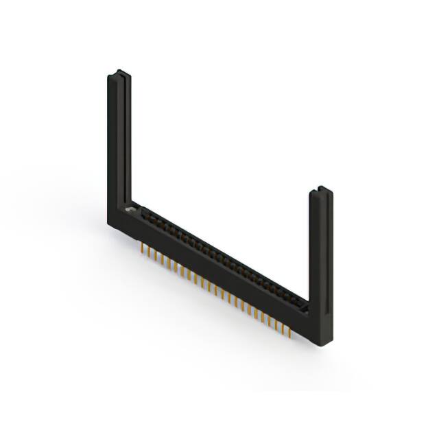 357-046-542-258 EDAC Inc.  Edgeboard Connectors